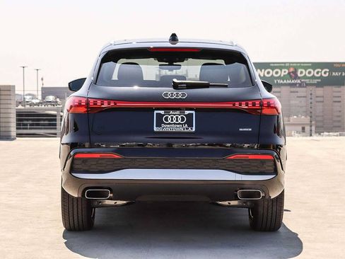 New 2026 Audi Q5 Premium AWD/4WD image 5