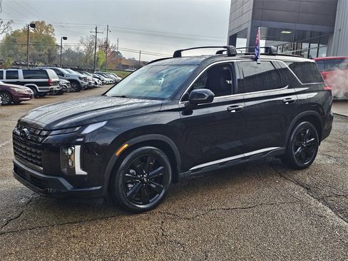 Certified 2023 Hyundai Palisade XRT image 7