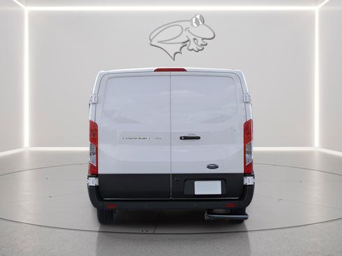 New 2025 Ford Transit 150 Low Roof RWD image 5