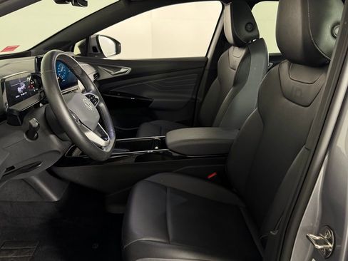 Used 2023 Volkswagen ID.4 Pro S image 21