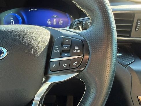 Used 2020 Ford Explorer ST w/ ST High-Performance Pack AWD/4WD image 19