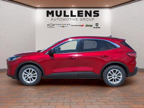 Used 2022 Ford Escape SE w/ Convenience Package image 8