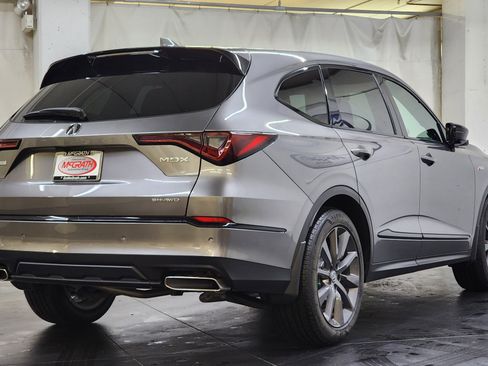 Used 2026 Acura MDX A-Spec image 5