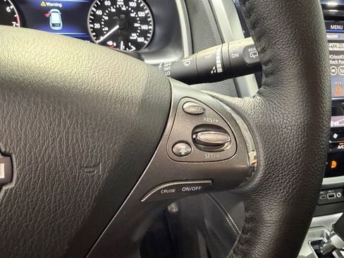 Used 2024 Nissan Murano SL AWD/4WD image 27