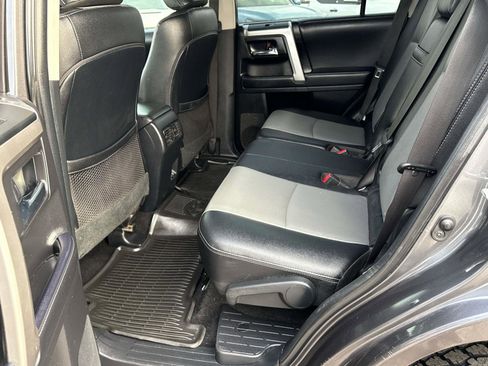 Used 2022 Toyota 4Runner SR5 Premium image 13