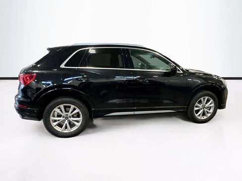 Certified 2022 Audi Q3 2.0T Premium Plus w/ Premium Plus Package AWD/4WD image 4
