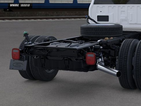 New 2026 Ford F450 XL AWD/4WD image 21
