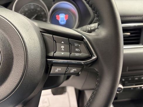 Used 2025 MAZDA CX-5 AWD 2.5 S w/ Select Package image 13