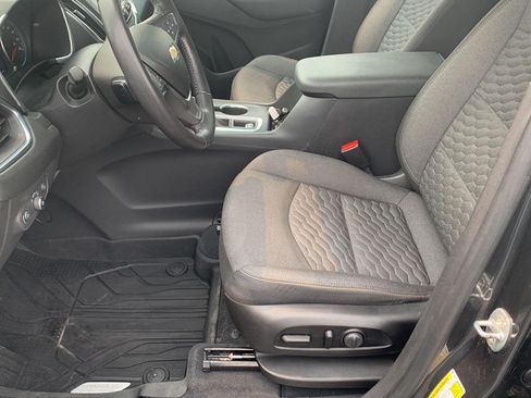 Used 2021 Chevrolet Equinox LT AWD/4WD image 17