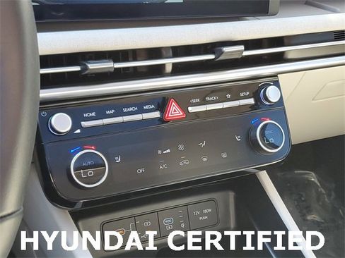 Certified 2025 Hyundai Tucson SEL image 19