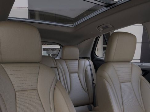 New 2026 Buick Envision Preferred image 24