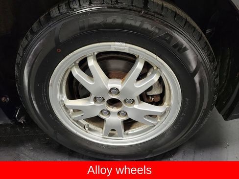 Used 2011 Toyota Prius Two image 10