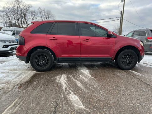 Used 2007 Ford Edge SEL image 12