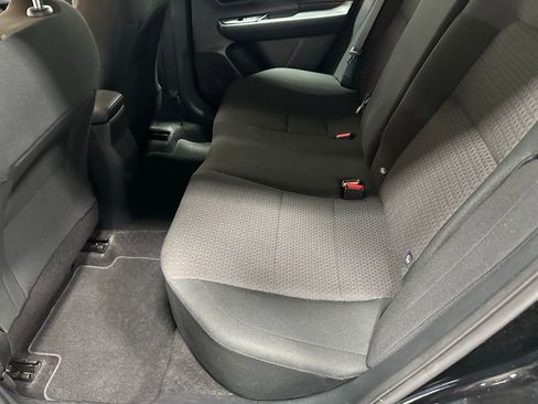 Used 2025 Nissan Kicks S AWD/4WD image 40