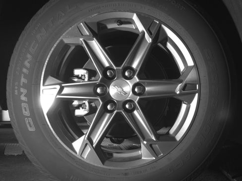 Used 2025 Chevrolet Blazer LT FWD image 15