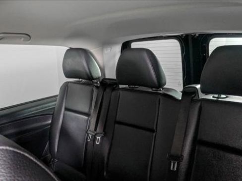 Used 2020 Mercedes-Benz Metris Passenger image 17
