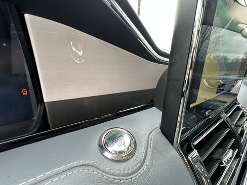 Used 2024 Lincoln Navigator L Black Label image 35