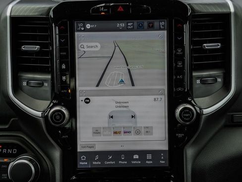 New 2026 RAM 1500 Big Horn image 21