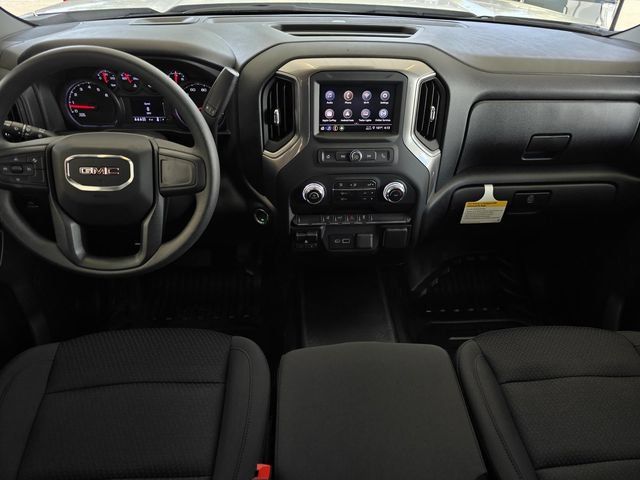 New 2026 GMC Sierra 2500 Pro AWD/4WD image 11
