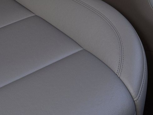 New 2026 Chevrolet Silverado 2500 LT w/ All Star Edition AWD/4WD image 57