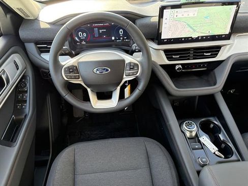 New 2026 Ford Explorer Active image 20