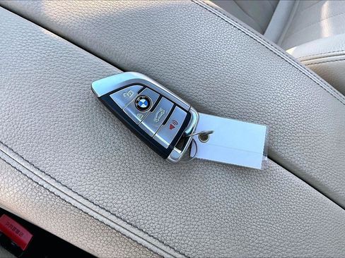 Used 2018 BMW X5 xDrive35i image 11