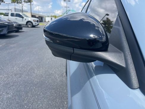 Used 2024 Ford Mustang Mach-E Premium AWD/4WD image 8