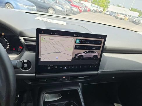 New 2026 MAZDA CX-5 Preferred AWD/4WD image 18