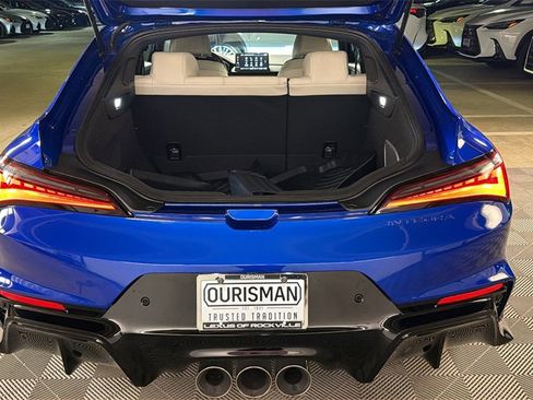 Used 2024 Acura Integra Type S image 15