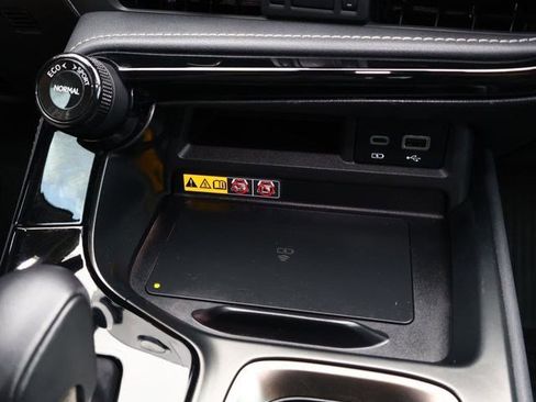 Used 2025 Lexus NX 350h AWD w/ Accessory Package (2T) image 28