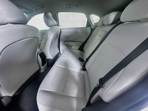 Used 2024 Hyundai Kona SEL AWD/4WD image 26