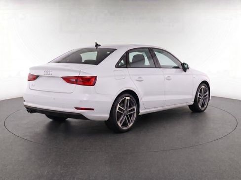 Used 2020 Audi A3 2.0T Premium w/ Final Edition Package FWD image 6