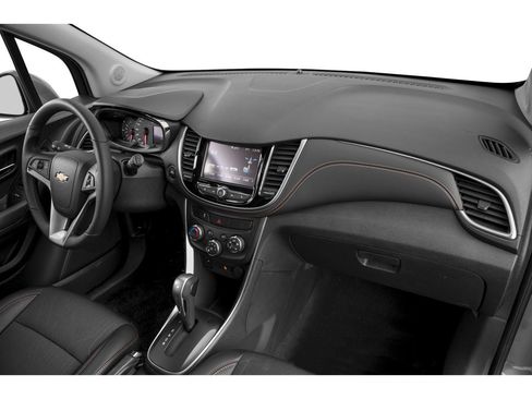 Used 2019 Chevrolet Trax LT w/ LT Convenience Package FWD image 19