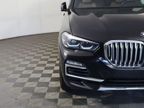 Used 2021 BMW X5 xDrive40i w/ Convenience Package AWD/4WD image 14