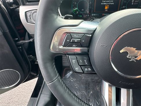 Used 2022 Ford Mustang GT Premium w/ Equipment Group 401A image 19