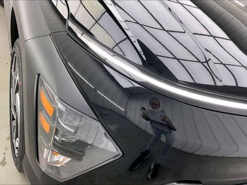 New 2026 Hyundai Kona SEL Premium image 15