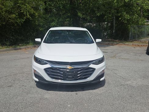 Used 2019 Chevrolet Malibu LT image 8