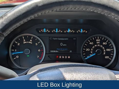 Used 2019 Ford F150 XLT w/ Equipment Group 302A Luxury AWD/4WD image 24
