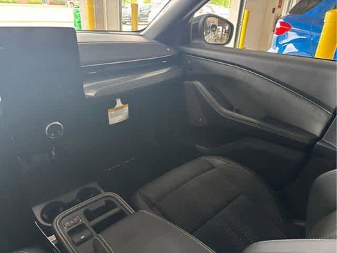 New 2025 Ford Mustang Mach-E GT image 10