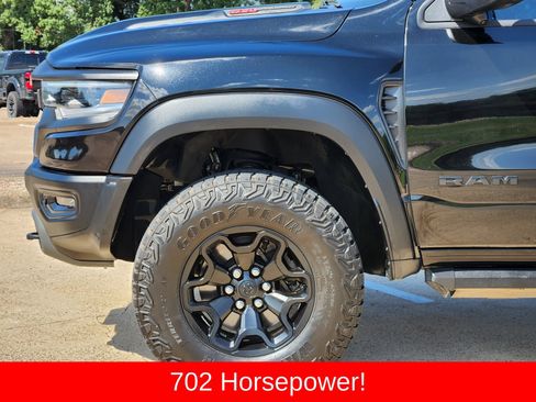 Used 2024 RAM 1500 TRX w/ TRX Level 2 Equipment Group AWD/4WD image 7