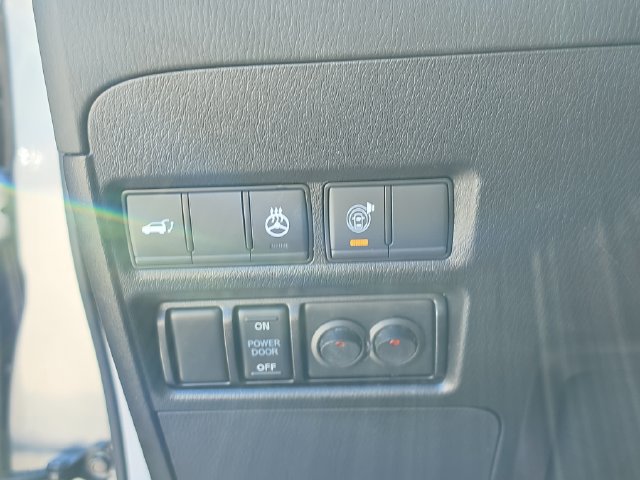 Certified 2023 Nissan Armada SL w/ Cargo Package AWD/4WD image 29