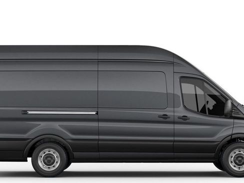 New 2026 Ford Transit 250 148 High Roof Extended w/ Load Area Protection Package image 5