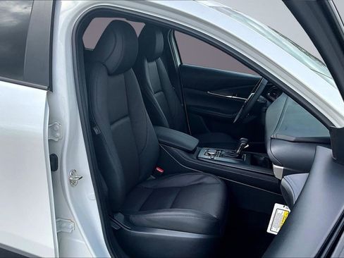 New 2026 MAZDA CX-30 AWD 2.5 S w/ Premium Package image 11