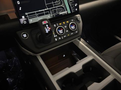 New 2026 Land Rover Defender 130 S image 29