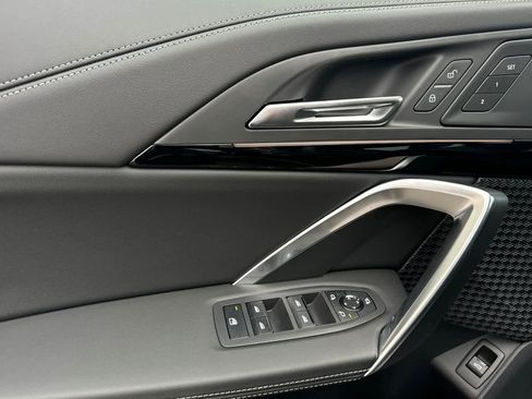 New 2026 BMW X1 xDrive28i w/ Technology Package image 13