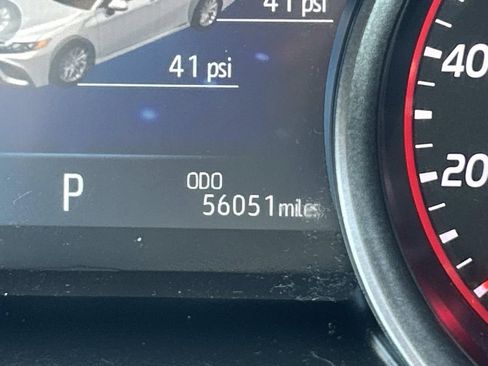 Used 2023 Toyota Camry XSE image 32