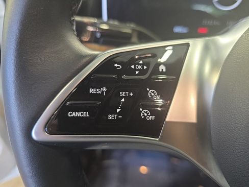 Certified 2024 Mercedes-Benz C 300 Sedan image 19