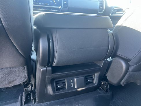 Certified 2022 Chevrolet Silverado 1500 LT image 15