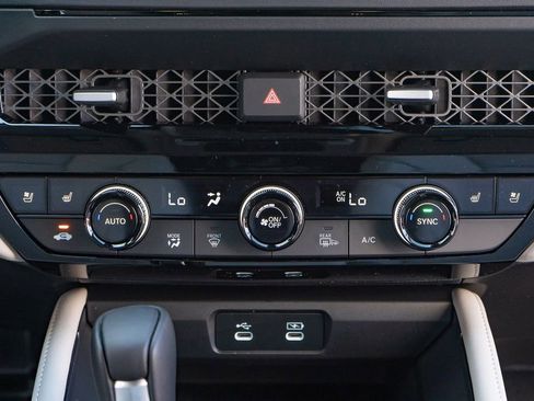 New 2026 Honda Accord Touring image 19