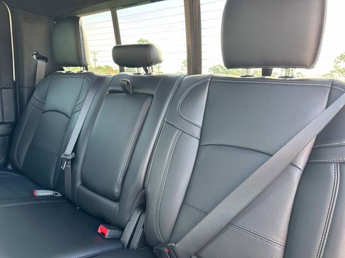 New 2025 RAM 2500 Power Wagon image 16